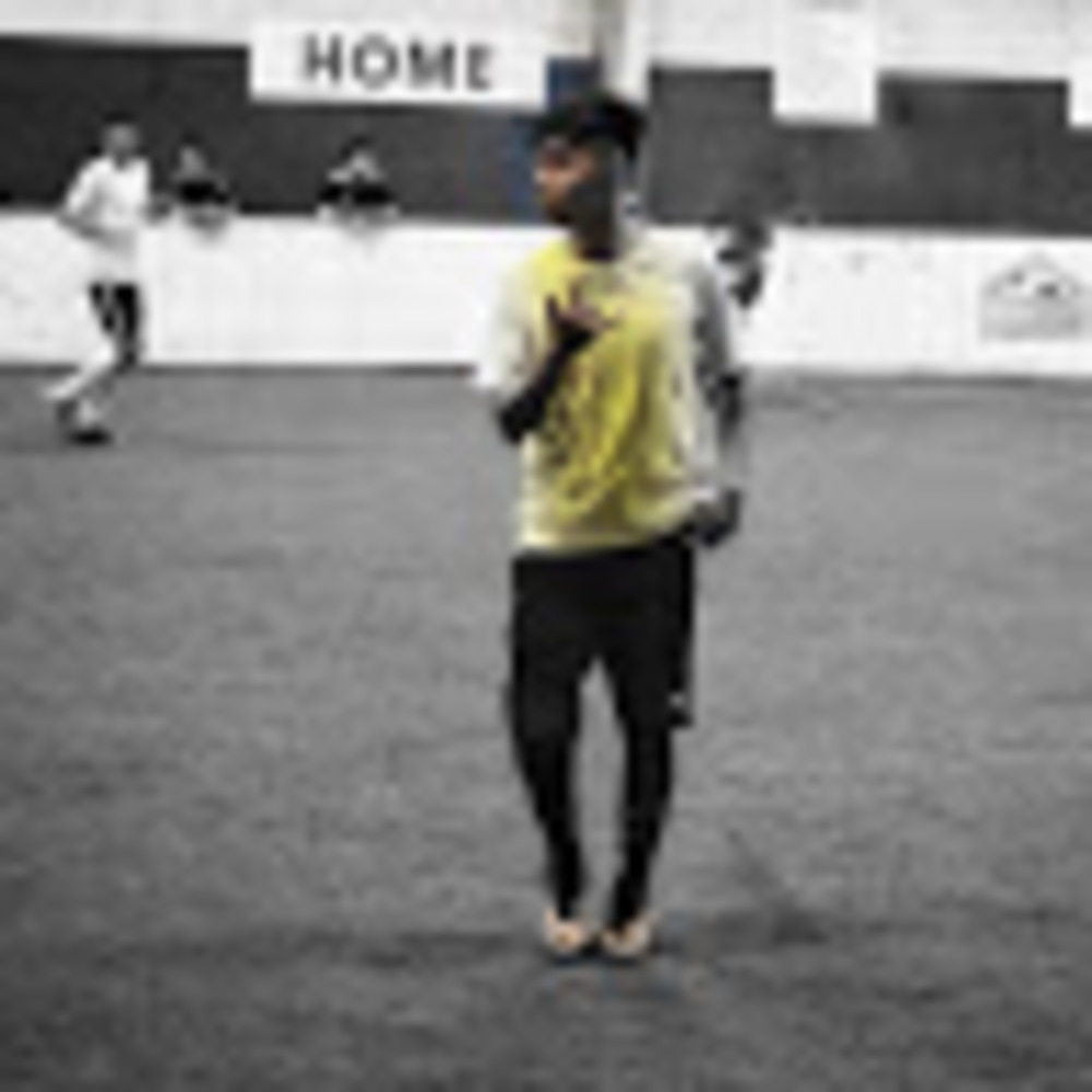 Meet your Posher, Ivan